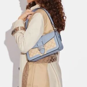Coach Georgie Shoulder Bag